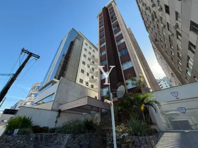 Apartamento com 1 Quarto à venda, 39m² no Centro, Florianópolis