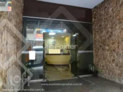 Apartamento com 1 Quarto à venda, 23m² no Centro Histórico, Porto Alegre