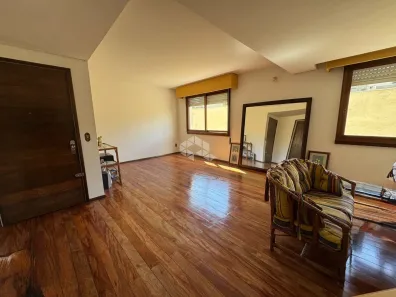 Apartamento com 3 Quartos à venda, 124m² no Auxiliadora, Porto Alegre