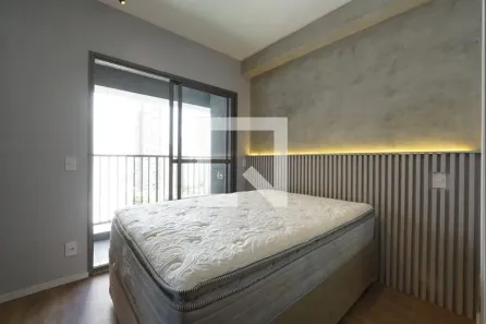Kitnet com 1 Quarto à venda, 24m² no Jardim Aurélia, São Paulo