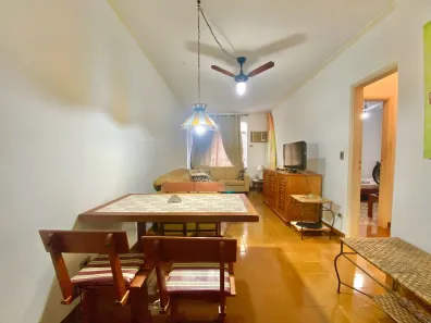 Apartamento com 3 Quartos à venda, 82m² no Enseada, Guarujá