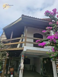 Casa com 1 Quarto para alugar, 40m² no Indaiá, Bertioga