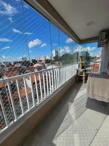 Apartamento com 3 Quartos à venda, 81m² no Jardim Petrópolis, São José dos Campos