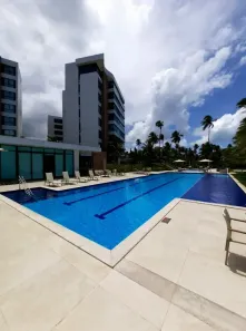 Apartamento com 4 Quartos à venda, 171m² no Paiva, Cabo de Santo Agostinho