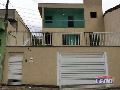 Sobrado com 3 Quartos à venda, 220m² no Vila Talarico, São Paulo