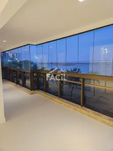 Apartamento com 4 Quartos à venda, 320m² no Praia da Costa, Vila Velha