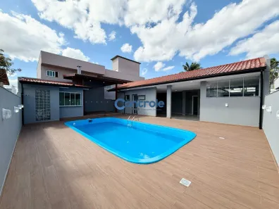 Casa com 3 Quartos à venda, 180m² no Pedra Branca, Palhoça