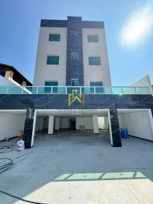 Apartamento com 3 Quartos à venda, 60m² no Santa Mônica, Belo Horizonte