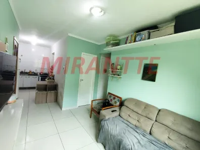 Casa de Condomínio com 2 Quartos à venda, 38m² no Vila Santa Terezinha (Zona Norte), São Paulo
