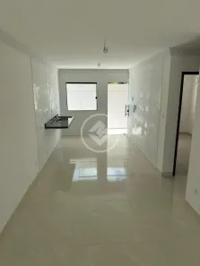Casa de Condomínio com 2 Quartos à venda, 54m² no Vila Praiana, Lauro de Freitas