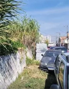 Lote/Terreno à venda, 945m² no Jardim Maria Rosa, Taboão da Serra
