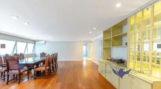 Apartamento com 3 Quartos à venda, 170m² no Jardim Paulista, São Paulo