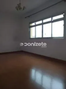 Apartamento com 2 Quartos para alugar, 64m² no Vila Bastos, Santo André