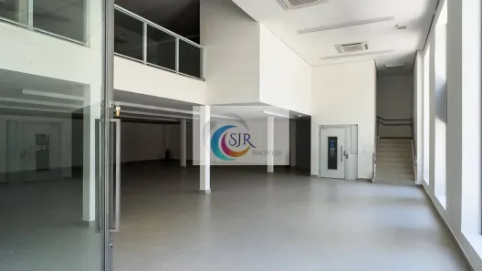 Ponto Comercial para alugar, 372m² no Jardim Paulista, São Paulo