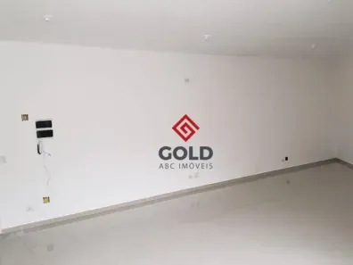 Sala Comercial para alugar, 59m² no Centro, São Bernardo do Campo