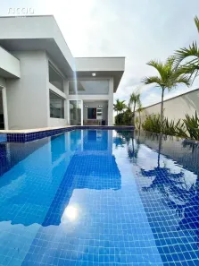 Casa de Condomínio com 4 Quartos à venda, 418m² no Torrão de Ouro II, São José dos Campos