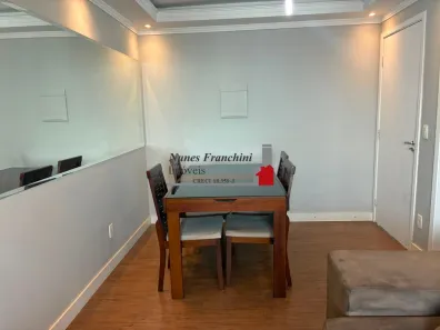 Apartamento com 2 Quartos à venda, 48m² no Limão, São Paulo