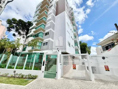 Cobertura com 3 Quartos à venda, 244m² no Alto da Glória, Curitiba