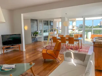 Cobertura com 4 Quartos à venda, 210m² no América, Joinville