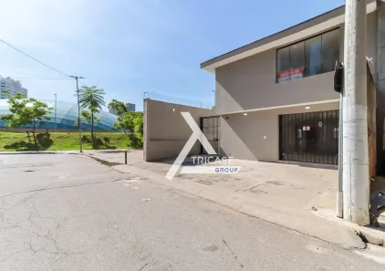 Imóvel Comercial para alugar, 172m² no Jardim das Acácias, São Paulo