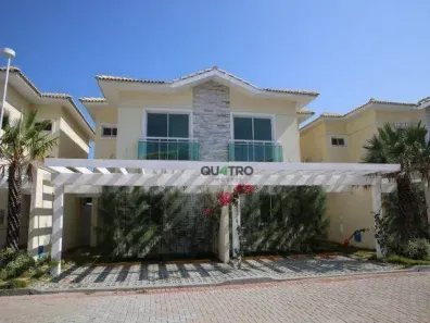 Casa de Condomínio com 3 Quartos à venda, 117m² no Praia do Futuro I, Fortaleza