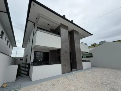 Apartamento com 3 Quartos à venda, 118m² no Sertão do Maruim, São José