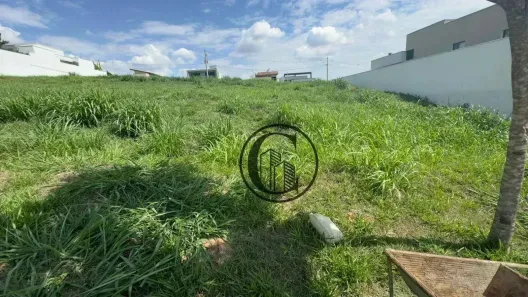 Lote/Terreno à venda, 360m² no Além Ponte, Sorocaba