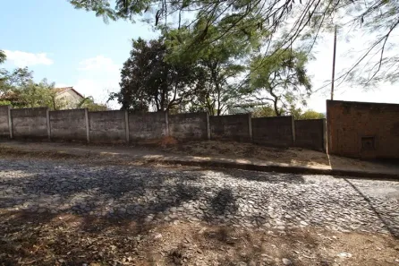 Lote/Terreno à venda, 70m² no São Luís, Divinópolis