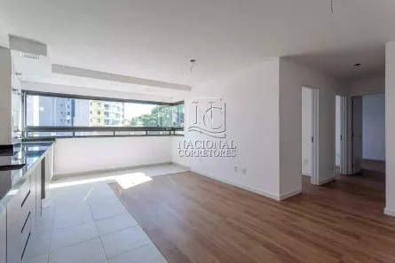 Apartamento com 3 Quartos para alugar, 66m² no Vila Assunção, Santo André