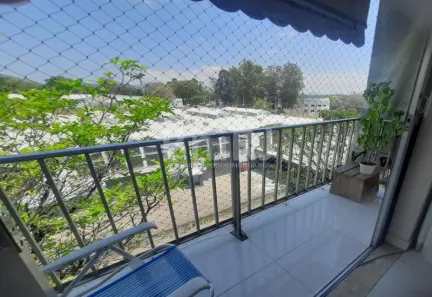 Apartamento com 2 Quartos à venda, 53m² no Marechal Hermes, Rio de Janeiro