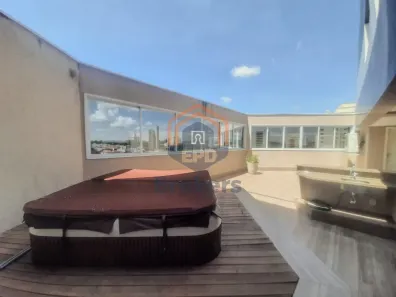 Apartamento com 4 Quartos à venda, 310m² no Centro, Jundiaí
