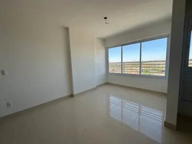 Apartamento com 2 Quartos à venda, 64m² no Jardim Europa, Goiânia