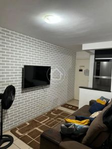 Apartamento com 2 Quartos à venda, 41m² no Pioneiros, Campo Grande