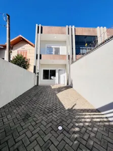 Casa com 2 Quartos à venda, 101m² no São José, Canoas
