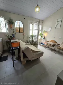 Casa com 2 Quartos à venda, 62m² no Conjunto Residencial Trinta e Um de Março, São José dos Campos
