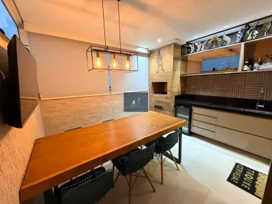 Apartamento com 2 Quartos à venda, 103m² no Inconfidência, Belo Horizonte