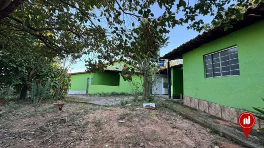 Casa com 3 Quartos à venda, 100m² no Conceicao do Itaguá, Brumadinho