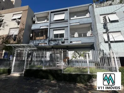 Apartamento com 1 Quarto à venda, 54m² no Petrópolis, Porto Alegre