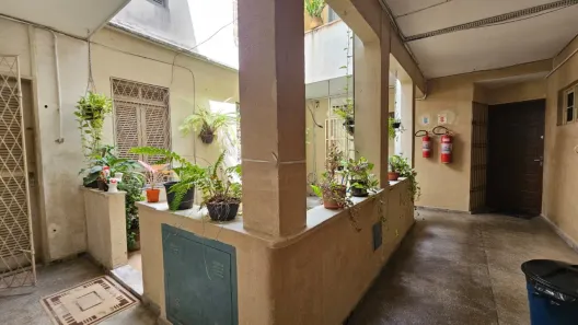 Apartamento com 1 Quarto à venda, 61m² no Cidade Alta, Natal
