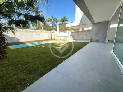 Casa de Condomínio com 4 Quartos à venda, 450m² no Campo Belo, São Paulo