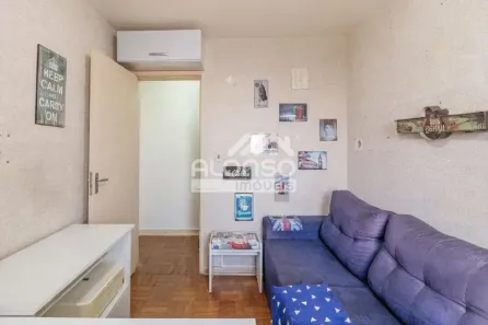 Apartamento com 2 Quartos à venda, 56m² no Jaguaré, São Paulo