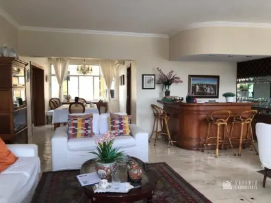 Apartamento com 4 Quartos à venda, 302m² no Reduto, Belém