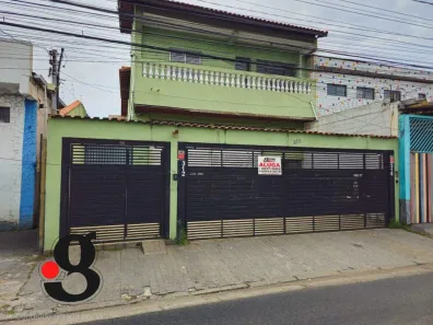 Ponto Comercial para alugar, 150m² no Vila Jacuí, São Paulo