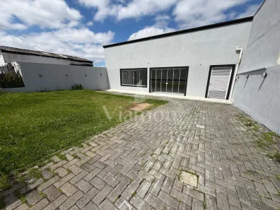 Ponto Comercial para alugar, 100m² no São Braz, Curitiba