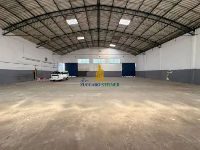 Galpão/Depósito/Armazém para alugar, 1200m² no Cidade Industrial Satélite de São Paulo, Guarulhos