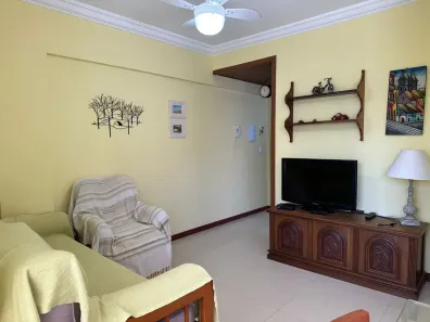 Apartamento com 1 Quarto para alugar, 45m² no , Capão da Canoa