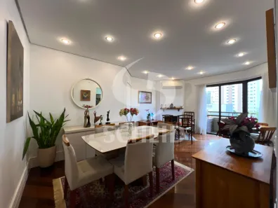 Apartamento com 3 Quartos à venda, 109m² no Vila Andrade, São Paulo