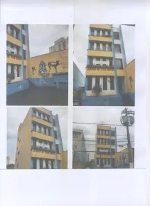 Prédio Comercial para alugar, 1068m² no Vila Lúcia, São Paulo