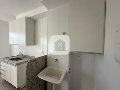 Apartamento com 2 Quartos para alugar, 50m² no Grand Ville, Uberlândia