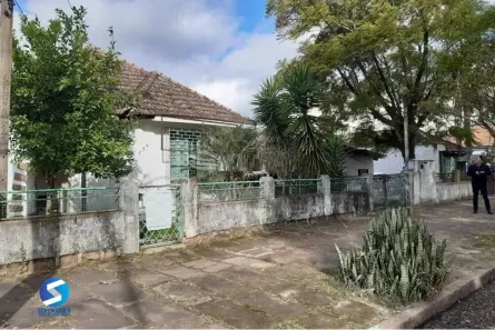 Lote/Terreno à venda, 915m² no Vila João Pessoa, Porto Alegre